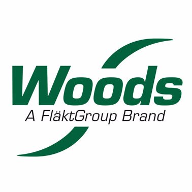 Woods Distribution Range from UK manufacturer Fläkt Woods has a vast array of products available. Providing ventilation since 1909...
