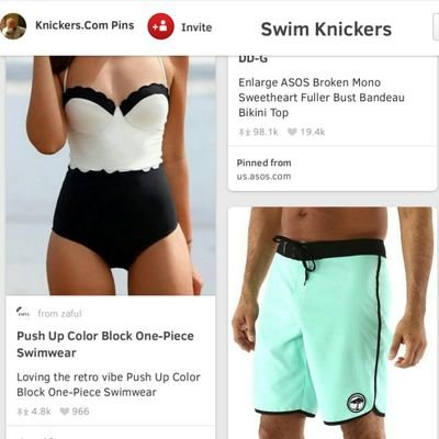 'https://t.co/ZaZnwLPPHW' (tm) - Unique, Unforgettable, Wide-Ranging & Fun - The Best Brand - #knickers @KnickersCom - anthony@intlawenglish.com