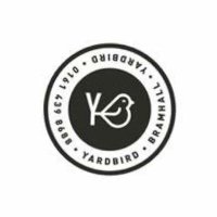 Yardbird (@yardbirdworld) 's Twitter Profile Photo Yardbird (@yardbirdworld) 's Twitter Profile Photo