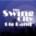 Swing City Big Band (@swingcitybband) Twitter profile photo