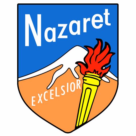 Cuenta oficial de A.C.U.E. Colegio Nazaret