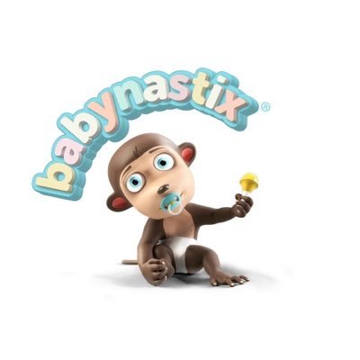 Our Babynastix Programme has been specifically created for babies from 2 months up to the age of 1 year to boost your baby's development!
