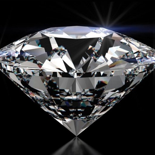 We are the specialists for the perfect loose diamonds and exclusive pieces of jewelry in the world and we sell them.