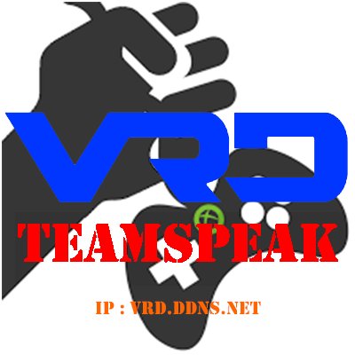Teamspeak public conçu principalement pour les joueurs PC. Teamspeak : https://t.co/xt7zSrrWHi #FollowBack