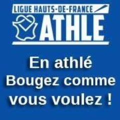 Ligue Hauts-de-France Athlétisme