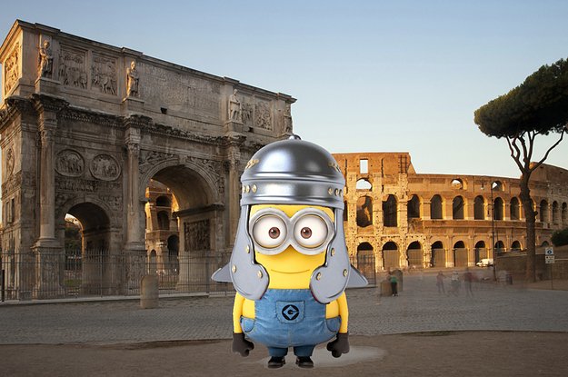 Roman_Pleeb's profile picture. Citizen UNITED States of America