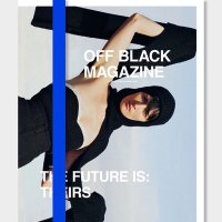 OFFBLACK magazine (@offblackmag) 's Twitter Profile