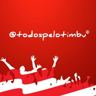 todospelotimbu's profile picture. 🔺O Amor incondicional pelo TIMBU. 🐭🇦🇹