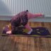 Mini Yoga Wandsworth (@miniyogawands) Twitter profile photo Mini Yoga Wandsworth (@miniyogawands) Twitter profile photo