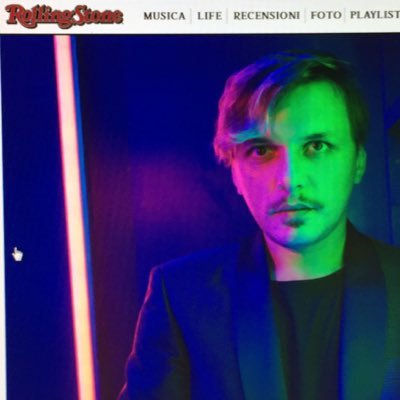 gpietropreziosa's profile picture. 