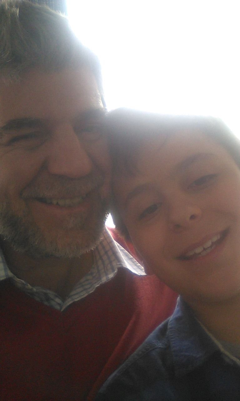 MicheleGesma's profile picture. Entrepreneur and happy dad..
Emprendedor y feliz padre.
Founder of Academia Agora.
Creador de Academia Agora.
Sogamoso Colombia