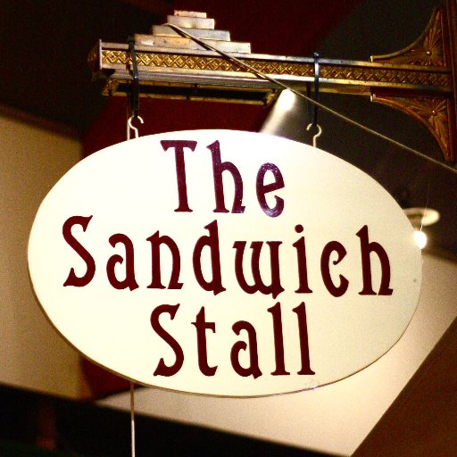 The Sandwich Stall