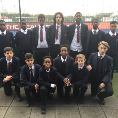 Hendon School PE