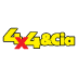 Revista4x4ecia's profile picture. Revista 4x4&cia: O Guia Off-road