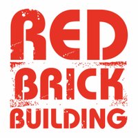 Red Brick Building(@redbrickglaston) 's Twitter Profile Photo