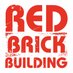 Red Brick Building (@redbrickglaston) Twitter profile photo