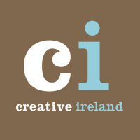 Creative Ireland(@CreativeIreland) 's Twitter Profileg