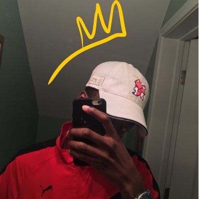 I will never grow up, I'm a grown ass kid. You don't even need eyes to see that - Malik the Menace