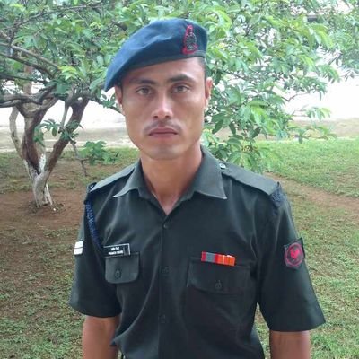 PramodDeore8's profile picture. 