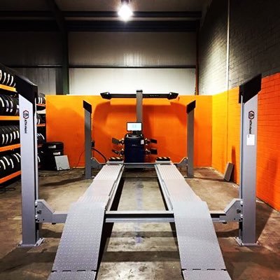 Equipcoireland's profile picture. Ireland's leading Automotive and garage equipment specialists