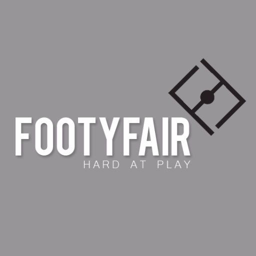 FootyFairさんのプロフィール画像