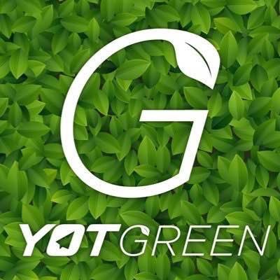 YOT Green Division. Focusing on campaigns about green issues & holding green themed events. Organized by @YoungOnTop Campus Ambassadors