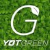 YOT Green (@yotgreen) Twitter profile photo YOT Green (@yotgreen) Twitter profile photo