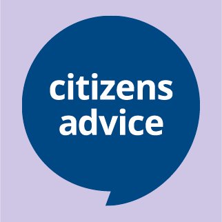 FREE confidential advice on money, housing, legal and other problems. For opening times and contact details see website. RTs and Follows not an endorsement.