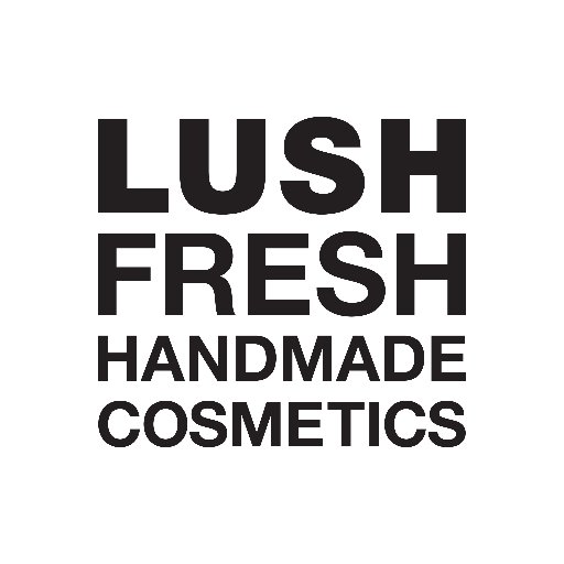 The number #1 Lush in the world! 🛀💄💆☕💐📚