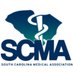 South Carolina Medical Association (@SCMedAssoc) Twitter profile photo