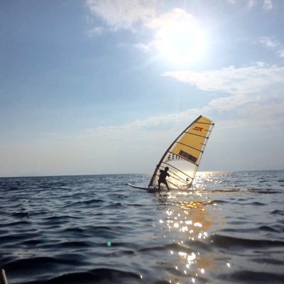 zono7299's profile picture. 半田東→鹿屋体育大学/ウィンドサーフィン部