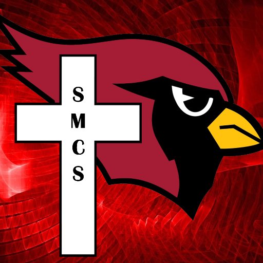 Official Twitter Account of St. Mary Catholic Schools and St. Mary Athletics. Updates on Cardinal Athletics and School Events!