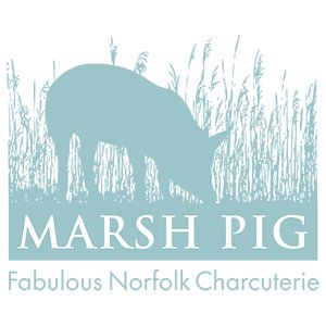 Award winning British charcuterie from free range British Pork, Gluten, Lactose & Wheat free! lower fat, higher meat content