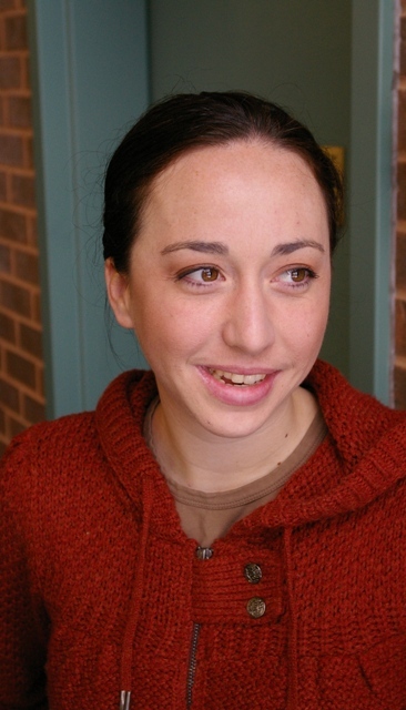 Klages's profile picture. Reluctant Twitterer