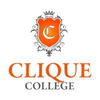 Clique College(@CliqueCollege) 's Twitter Profile Photo