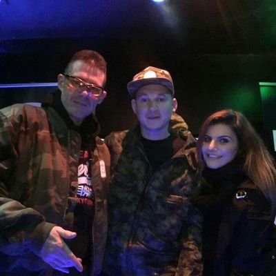 KateRuddock's profile picture. Northern Irish Vocalist- DNB
#PROPHECY 
#webringthenoise