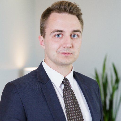 EdvardasPocius's profile picture. #Marketing, #martech, #digitalmarketing, #ABM & #contentmarketing.