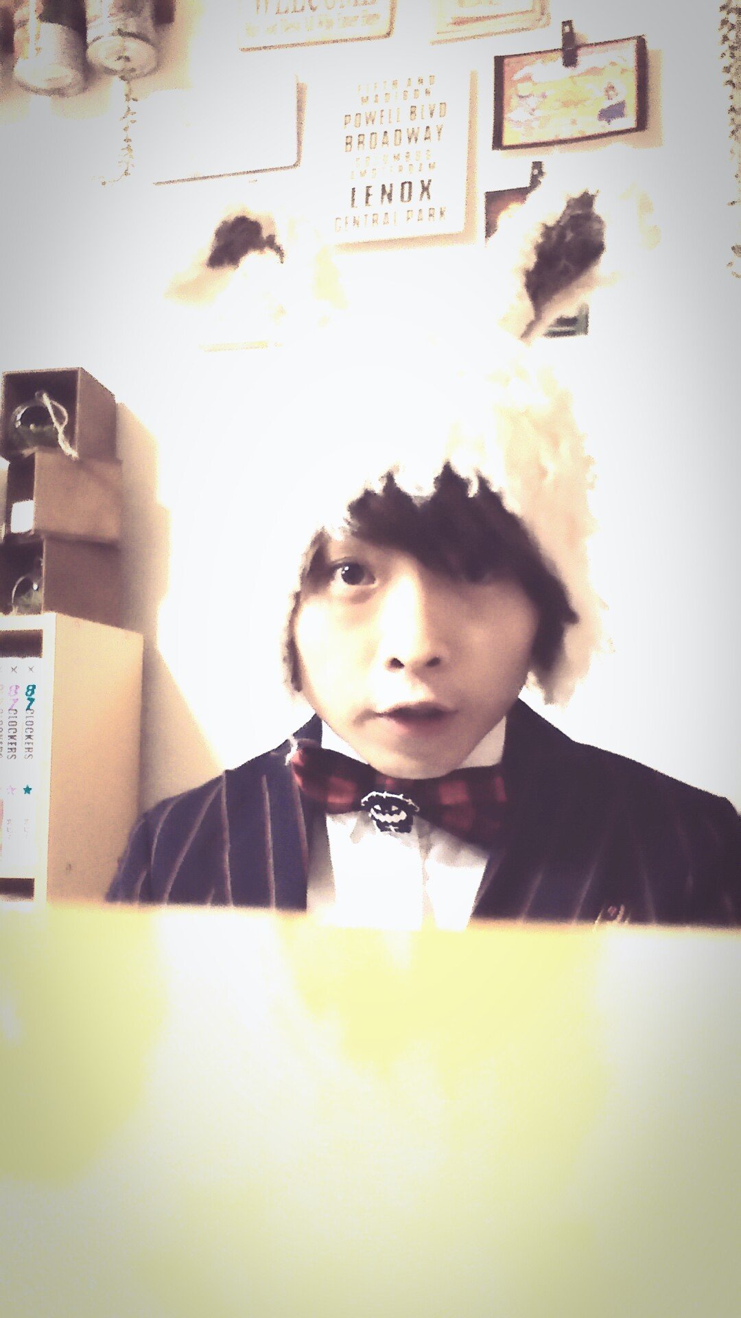 fuさんのプロフィール画像