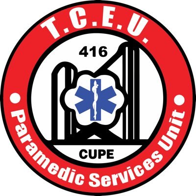 TO Paramedic Union Profile