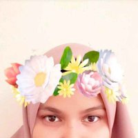 miza(@nurulhazmizah_) 's Twitter Profile Photo