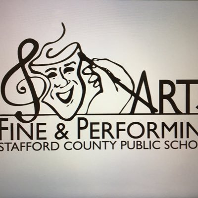 Fine and Performing Arts of Stafford County Public Schools