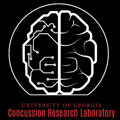 The University of Georgia’s #Concussion Research Laboratory Twitter. Co-directed by Drs. Julianne Schmidt & Rob Lynall.