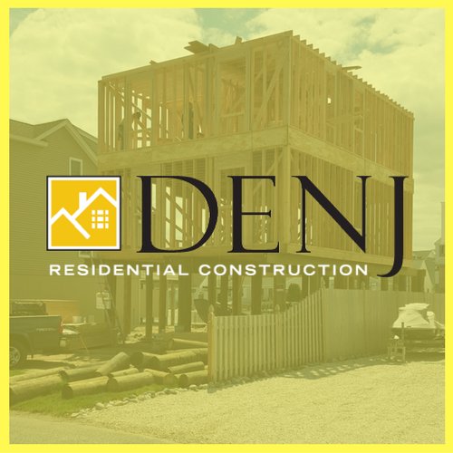 DENJ Inc. is a second generation family operated residential/commercial developer based in Brick, Ocean County, New Jersey