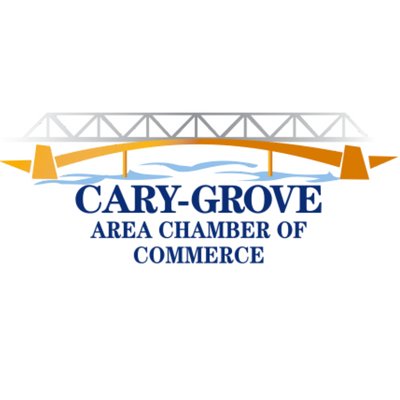 Cary-Grove Area Chamber of Commerce is an alliance of businesses dedicated to promoting a prosperous local economy for residents of Cary and Fox River Grove, IL