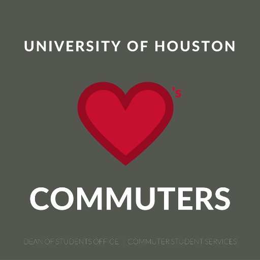 UH Commuter Student Services is dedicated to serving the commuter student population at UH and equipping them with the tools to enhance their college experience