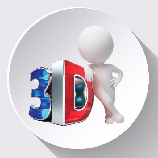 3Dynamisch's profile picture. 