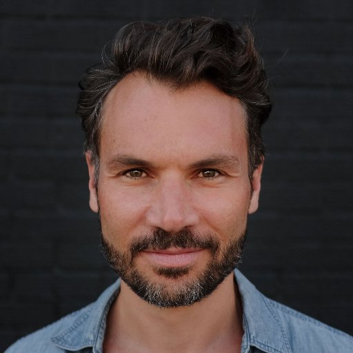 adampludwig's profile picture. Entrepreneur, actor, teacher. Getting in the face of crappy service.