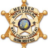 Wake County NC FOP (@ncfop41) 's Twitter Profile