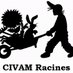 CIVAM Racines 34 (@civamracines) Twitter profile photo CIVAM Racines 34 (@civamracines) Twitter profile photo