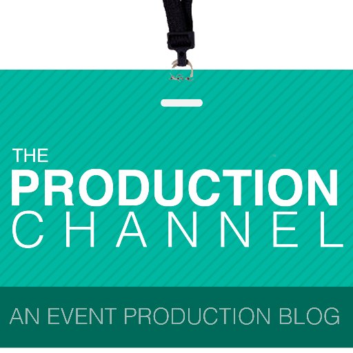 The Production Channel is a blog, podcast, and resource for those who work in the live events production industry. Connect with us and share your story!